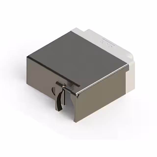 516-120-541-366 EDAC Inc.  Backplane-Steckverbindergehäuse